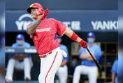 「大師兄」林智勝300轟成史上第一人！　紀念商品銷售突破千萬