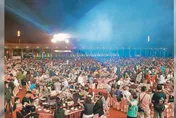 睽違三年！大甲媽祖起駕宴席開千桌　公布遶境交管措施