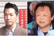 影/酸何志偉一哭二鬧三提告「別鬧了」　王世堅狠嗆：惡魔！壞到底
