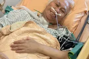 臨終前插管臥床照曝光！李坤城住院仍掛心兒子…對話內容引人鼻酸