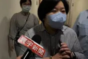 影/顏清標拖病軀主持大甲媽起駕宴　顏莉敏回應父情況：謝謝大家關心