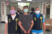 影/獅子大開口勒索逾億元2千個靈骨塔位！台南警破「水餃」暴力團恐嚇業者