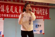 2024立委禮讓板橋老將議員！李明璇：為黨奮戰「更艱困選區」