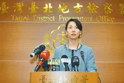 美女檢察官「瘋狂吸票」！陳玉萍當選檢審委員打破最高得票紀錄