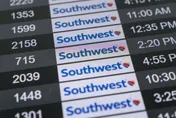波音飛機延遲交付　西南航空財務雪上加霜...停飛4航線、員工將放無薪假