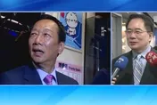 7新聞台沒廣告全程聯播！蔡正元酸作秀也該問到飽 郭台銘應學普丁