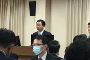 斷交危機？巴拉圭總統候選人稱未獲足夠利益　吳釗燮回應了