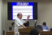 外國若撤僑台灣如何協助？　吳斯懷：有計劃代表他們擔心台海危機
