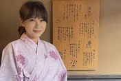 中天美女主播洪淑芬遊日被「告白」！翻譯軟體1句話讓她難忘