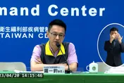 假的！網傳「外籍看護照顧嬤」染猴痘　羅一鈞：採檢陰性排除