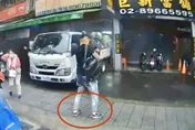 17歲少年新北當舖狂轟51槍投案　四叉貓：同款球鞋蝦皮價25800