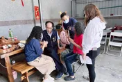 苗栗妹遭「高薪打工」誘騙赴緬北！慘淪豬仔　家屬急付「贖金＋運費」救回今返台