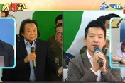 影/加王世堅LINE後秀黃承國通話　何志偉「小動作」害翻盤？郭正亮點頭