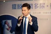 尷尬！謝祖武拍戲「腳本需特製」竟因罹這病　醫曝40歲後幾乎人人有
