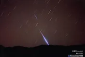 一起去看流星雨！「天琴座流星雨」4/23達極大不受月光干擾　觀賞條件極佳