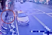 快訊/槍擊案SOP！狂轟51槍投案　少年槍手稱槍枝來源又是死去大哥