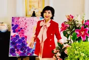 唐鳳承諾跳票！　「最美主持人」驚見肖像遭詐騙集團盜用