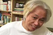影/李坤城「撒骨灰畫面曝光」完成海葬　兒子感性最後一句話送別