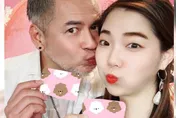 馬國賢登記被問「跟男生結婚嗎」嚇壞！女星證婚鬧笑話：差點毀在我手上