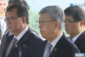 美眾院兵推預警「武裝台灣」重要性　陳建仁回應了