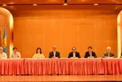 文大與陽明山姜太公道場正式簽約！將舉辦「第一屆世界道家論壇」弘揚道家文化