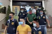 竹聯捍衛隊會長討債失敗被洗臉　惱羞拘禁委託人電擊凌虐