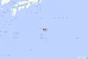 日本小笠原諸島發生規模5.6地震　最大震度4級無海嘯風險