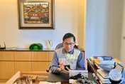 國民黨2024人選是誰？陳水扁「用聞的就知道」：侯友宜贏面最大