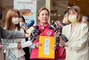 殺紅眼！台南立委初選「兩個女人的戰爭」　郭貞慧、賴惠員互控涉光電利益