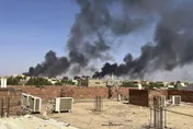 蘇丹內戰死傷慘重　世界衛生組織統計：400人死亡、3500人受傷