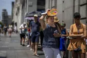 聖嬰現象將回歸　2023可能破全球高溫紀錄