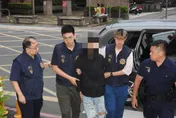 快訊/土城當鋪被轟51槍！10天前「早傳槍案」　槍手落網年紀更小了