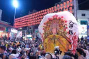 大甲媽遶境/大甲媽祖令旗別亂放！　專家：這樣做恐招來反效果