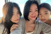 小S現身二女兒畢業典禮！爆「台下狂吼5字」家長全驚呆