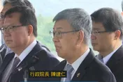 新北槍擊案要新北負責遭轟卸責  陳建仁：警政署已掌握幕後操控者