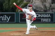 影/本季第3勝！大谷翔平狂飆11K、7局零失分　防禦率0.64居冠