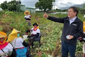 遭賴坤成斬斷4連霸連任之路！劉櫂豪坦言：感到意外