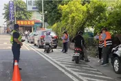 噪音車猖獗！蘆洲警嚴抓603件改裝車　最高罰3萬