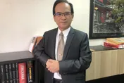 快訊/蘇煥智宣布參選總統！8大政見嚇死人 全文曝光