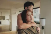 禾浩辰演渣夫大談婚外戀！「激吻樹莉莉滾床單」親密畫面曝光