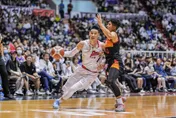 超狂7連勝！林書豪30分率鋼鐵人痛宰攻城獅　高國豪只拿5分