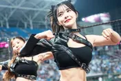 影/多人狂射！李多慧嬌羞「濕身片」流出　火辣身材曲線超養眼