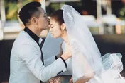 富尪涉洗錢遭判14年！安以軒神隱「6年前結婚誓詞」被挖出尷尬了