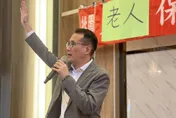 鄭運鵬挺陳建仁甩鍋新北！網炸鍋轟：台南88槍擊案怎不見你吭一聲