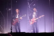 動力火車四度攻蛋動力全開　金曲歌王JJ林俊傑驚喜現身