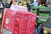 想「免下車」送餐！外送員「要繳管理費150元」　新竹某社區誇張公告引熱議