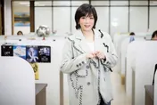 不忍了！離婚14年傳再婚　 「凍齡玉女」趙詠華揭真相