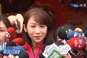 酸徐巧芯當4年議員還不懂議會程序　許淑華：歡迎她去檢舉