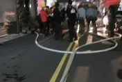 快訊/才送走癌逝兒！嘉義9旬婦「隔天葬身火窟」　四肢蜷曲躺床亡