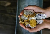 虛擬貨幣納管聚焦風控　專家分析：非有意引入實體金融體系
